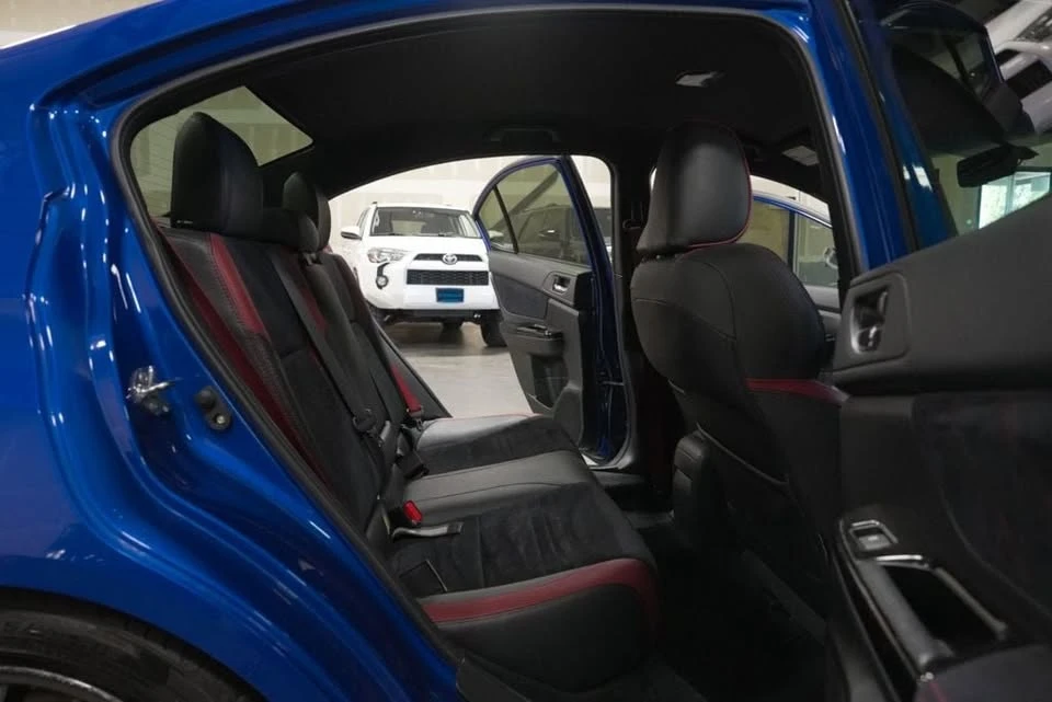 2018 Subaru Impreza WRX 3rd Gen - Image 7 of 16