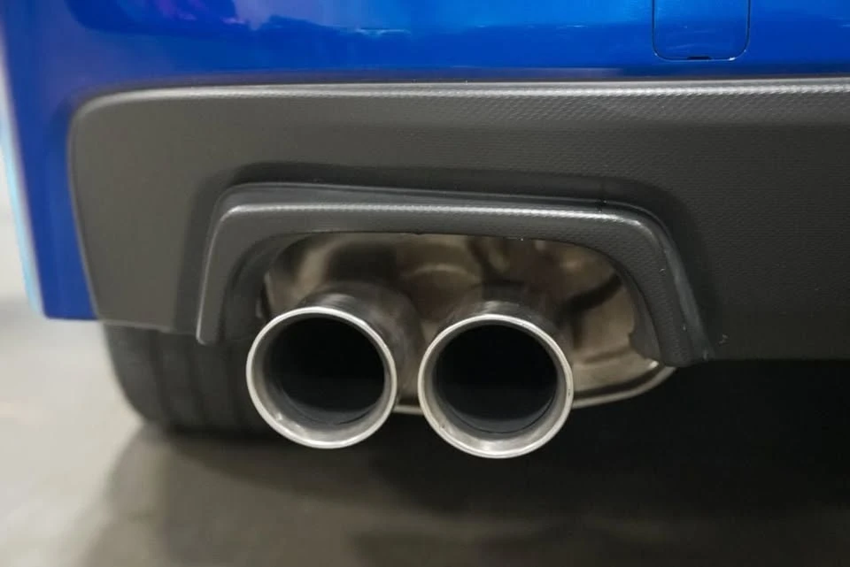 2018 Subaru Impreza WRX 3rd Gen - Image 8 of 16