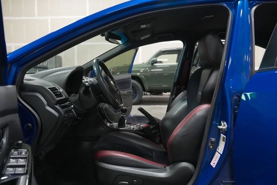 2018 Subaru Impreza WRX 3rd Gen - Image 5 of 16