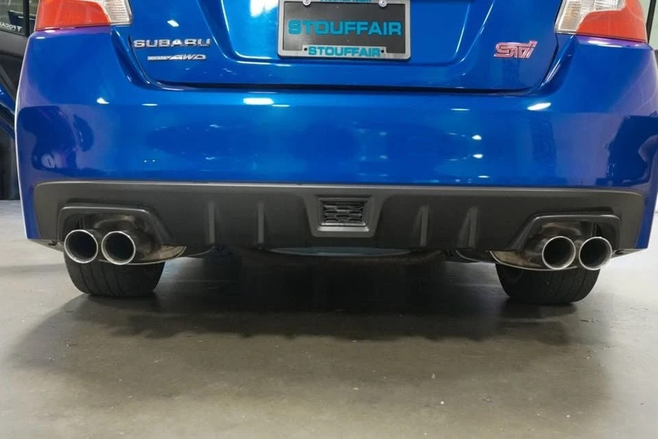 2018 Subaru Impreza WRX 3rd Gen - Image 9 of 16
