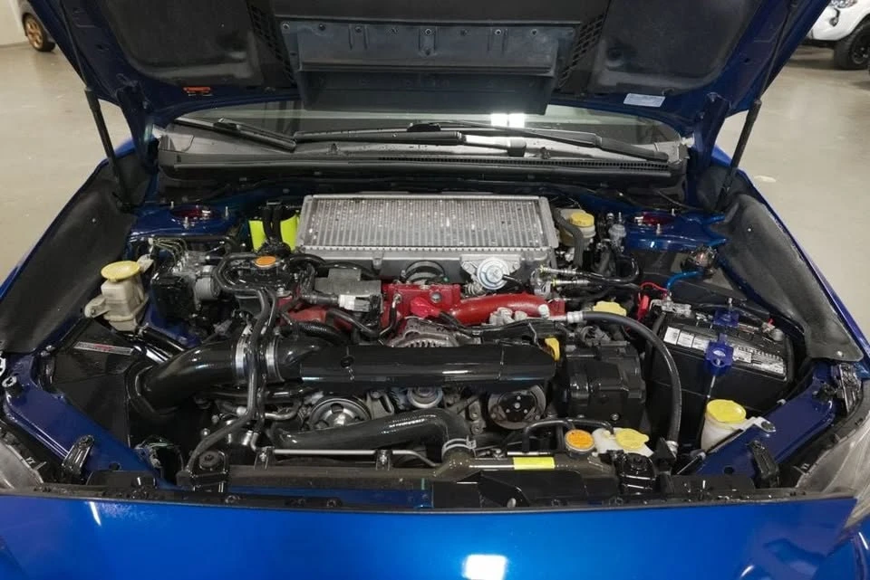 2018 Subaru Impreza WRX 3rd Gen - Image 15 of 16