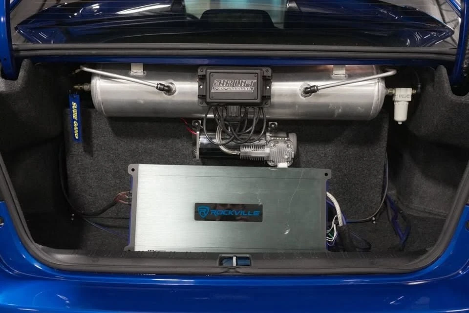 2018 Subaru Impreza WRX 3rd Gen - Image 13 of 16