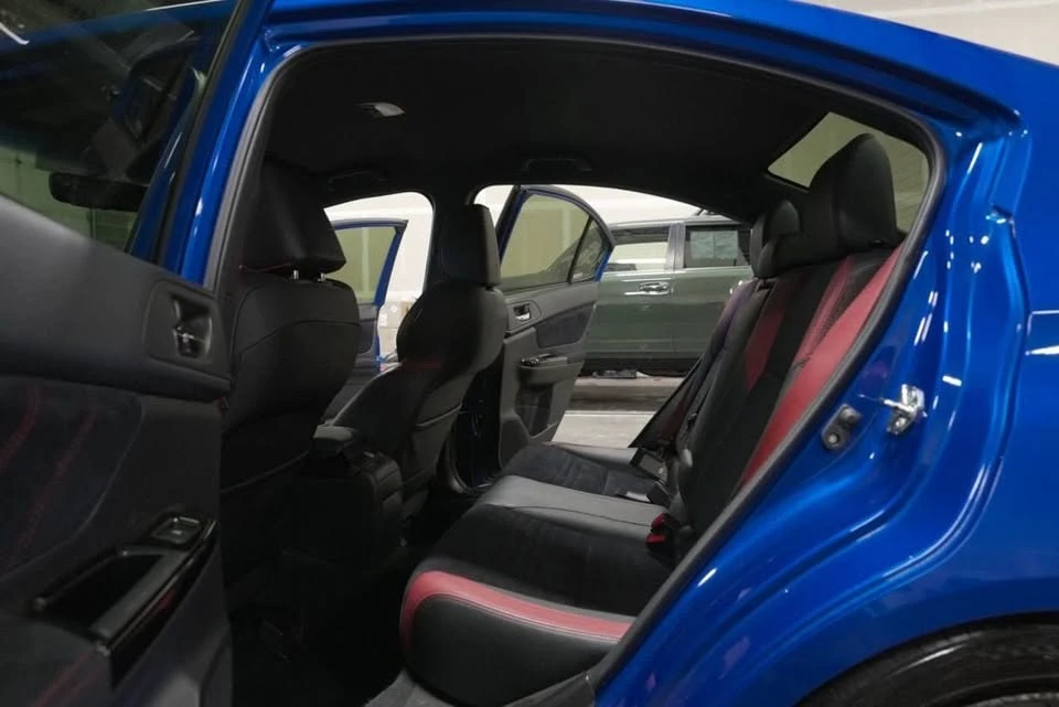 2018 Subaru Impreza WRX 3rd Gen - Image 6 of 16