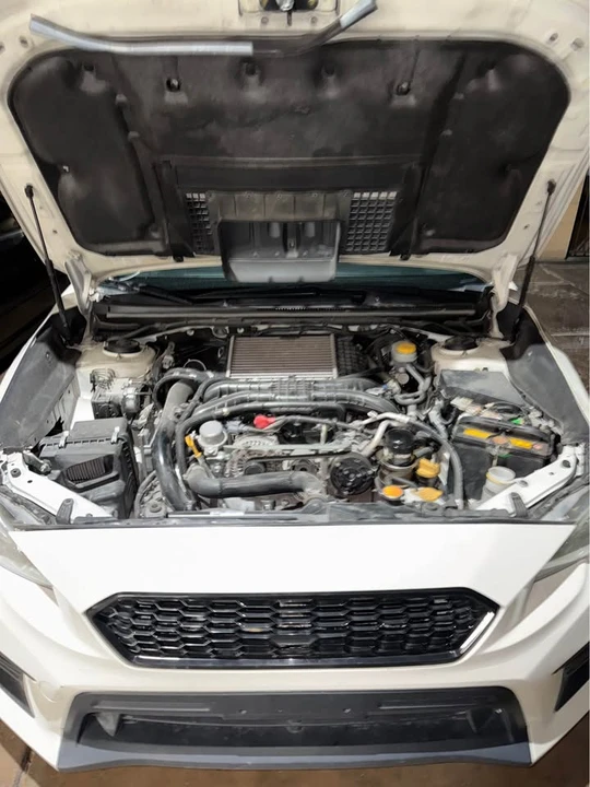 2018 Subaru Impreza WRX 4th Gen - Image 6 of 9