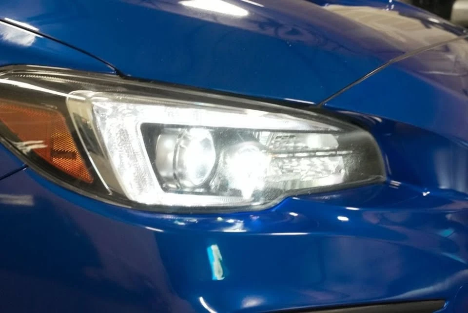 2018 Subaru Impreza WRX 3rd Gen - Image 11 of 16