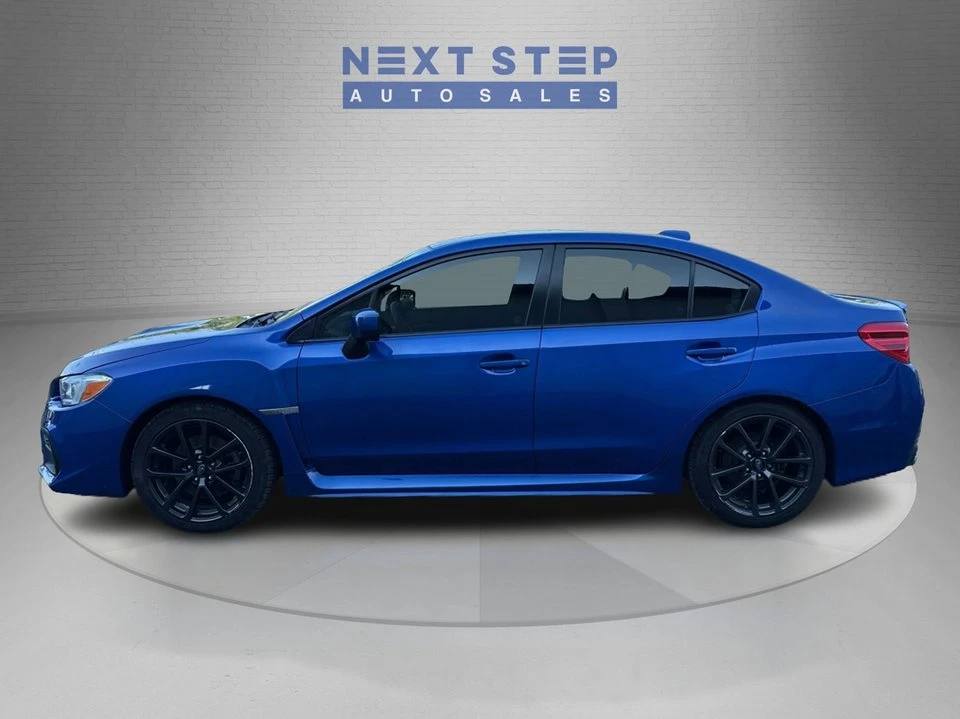 2018 Subaru Impreza WRX 4th Gen - Image 4 of 20
