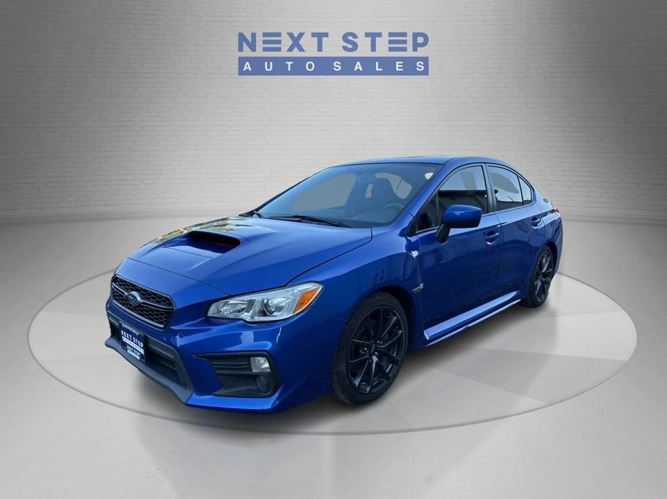 2018 Subaru Impreza WRX 4th Gen - Image 3 of 20