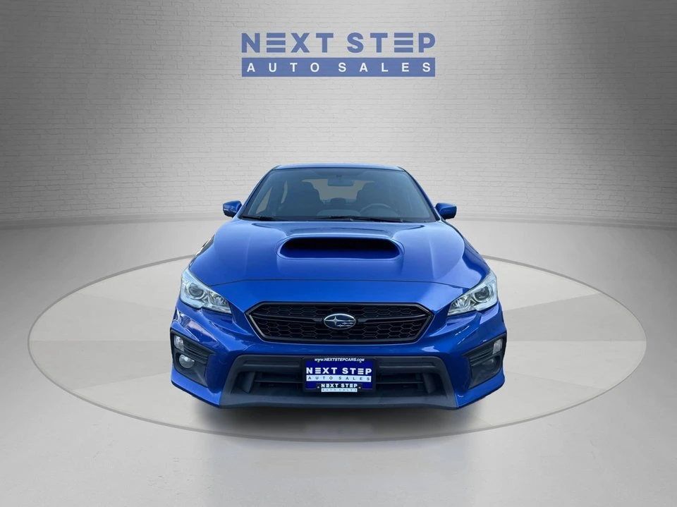 2018 Subaru Impreza WRX 4th Gen - Image 2 of 20