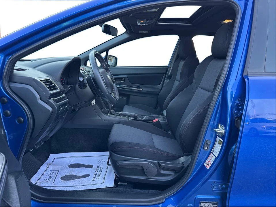 2018 Subaru Impreza WRX 4th Gen - Image 9 of 20