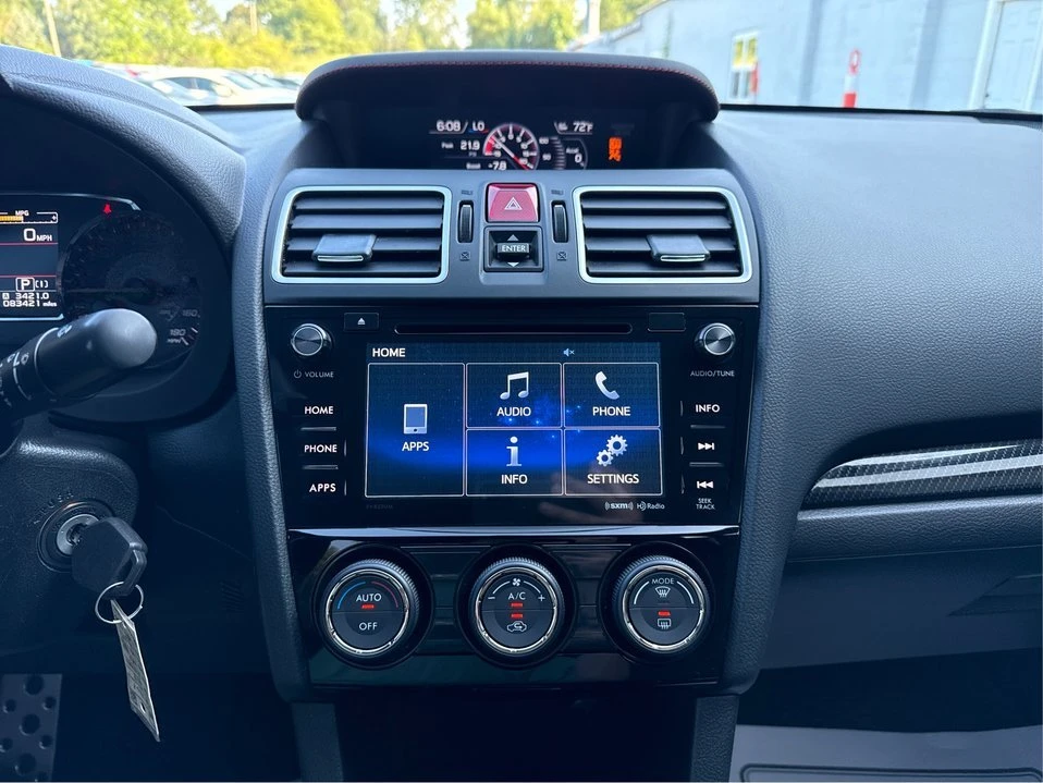 2018 Subaru Impreza WRX 4th Gen - Image 13 of 20