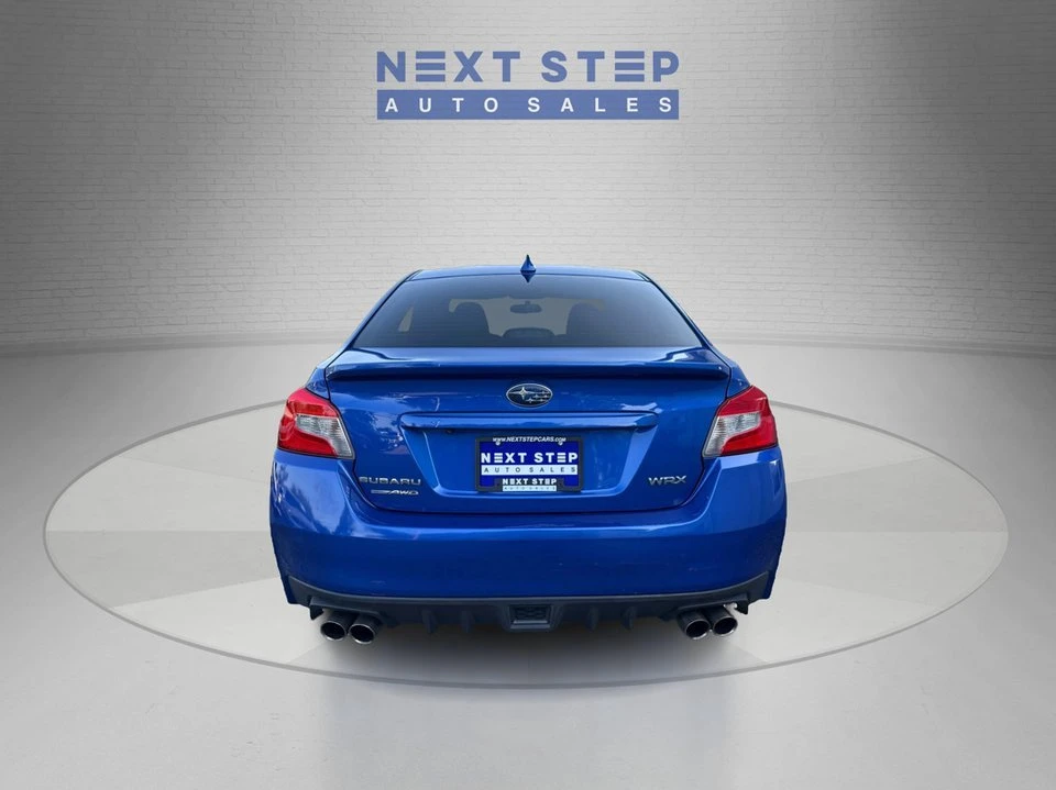 2018 Subaru Impreza WRX 4th Gen - Image 6 of 20