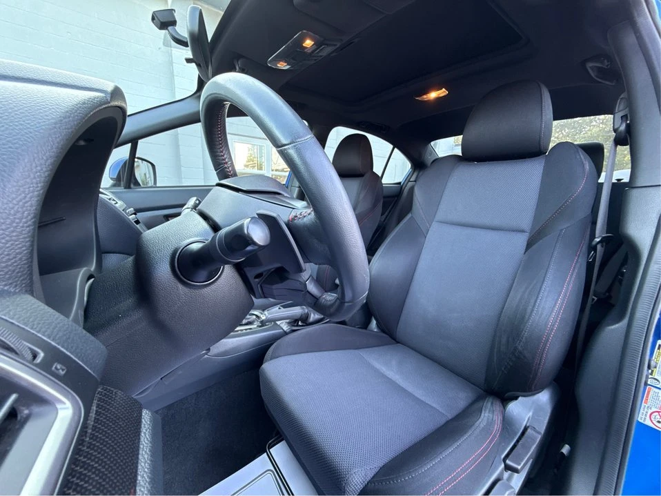 2018 Subaru Impreza WRX 4th Gen - Image 20 of 20