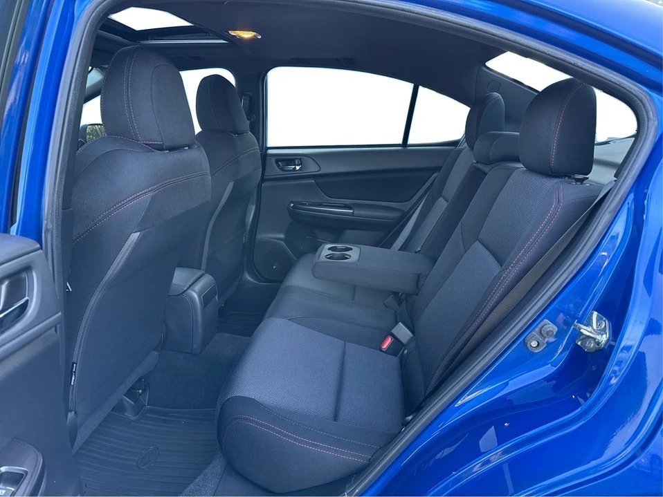 2018 Subaru Impreza WRX 4th Gen - Image 10 of 20