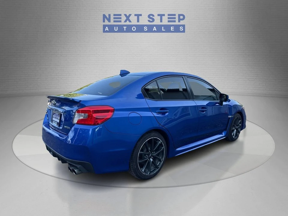 2018 Subaru Impreza WRX 4th Gen - Image 7 of 20