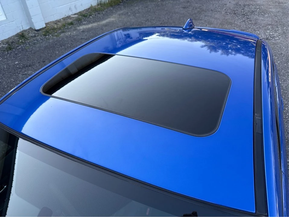 2018 Subaru Impreza WRX 4th Gen - Image 11 of 20