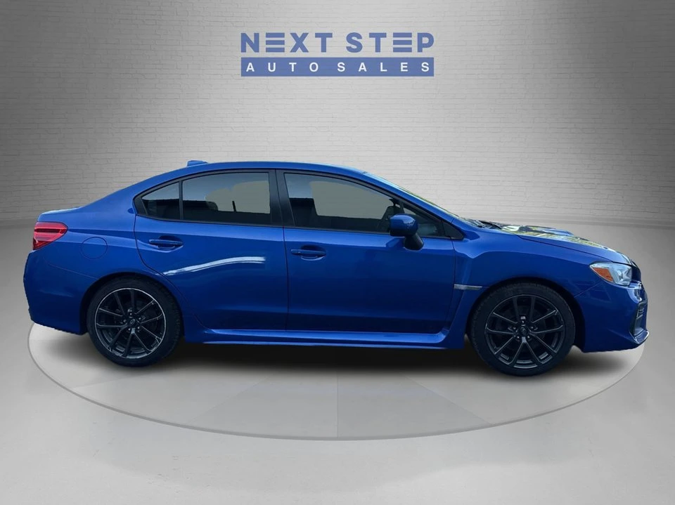 2018 Subaru Impreza WRX 4th Gen - Image 8 of 20