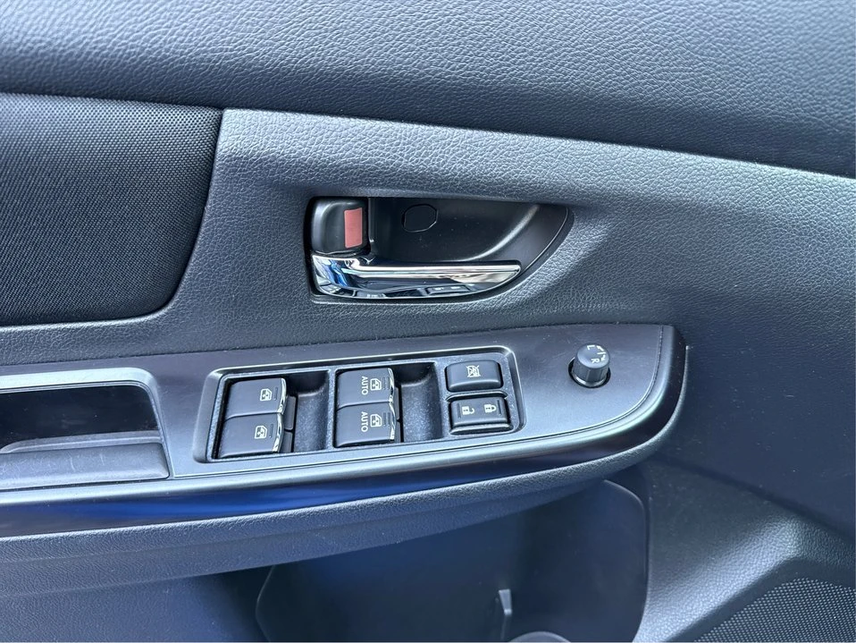 2018 Subaru Impreza WRX 4th Gen - Image 18 of 20
