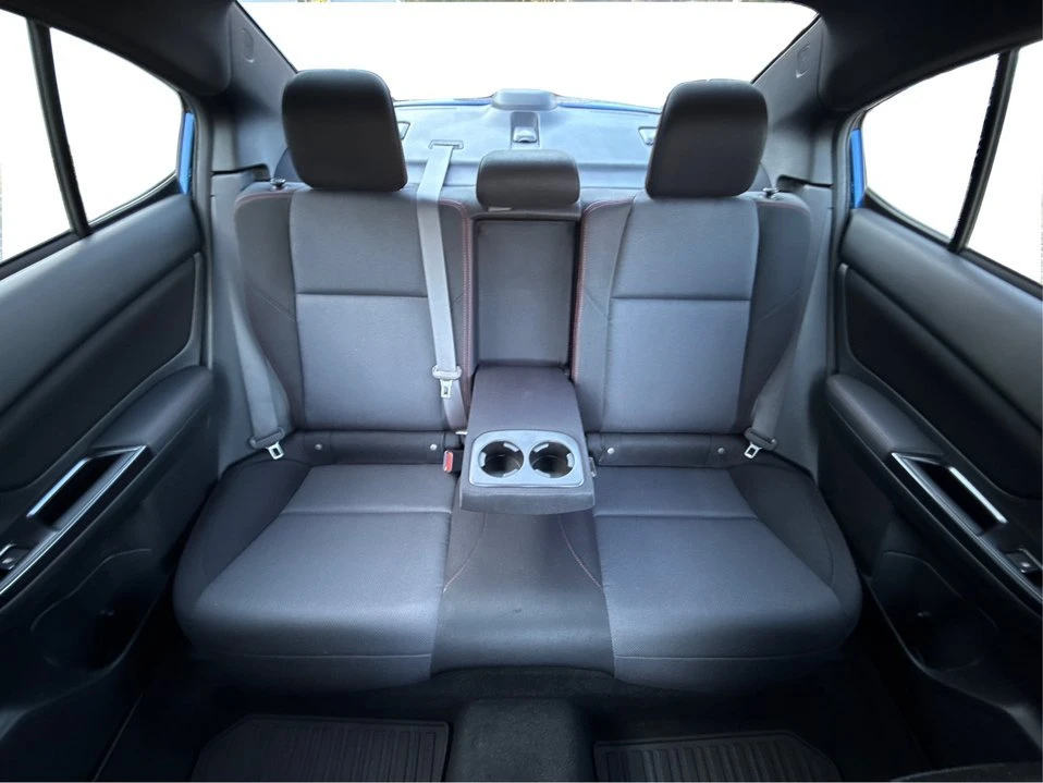 2018 Subaru Impreza WRX 4th Gen - Image 14 of 20