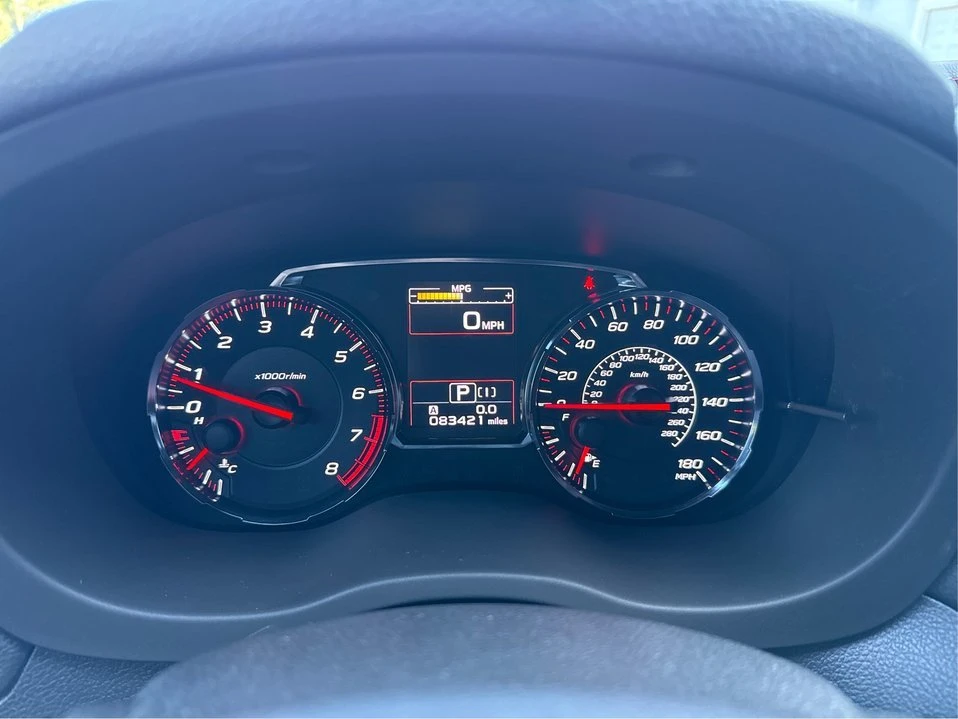 2018 Subaru Impreza WRX 4th Gen - Image 15 of 20