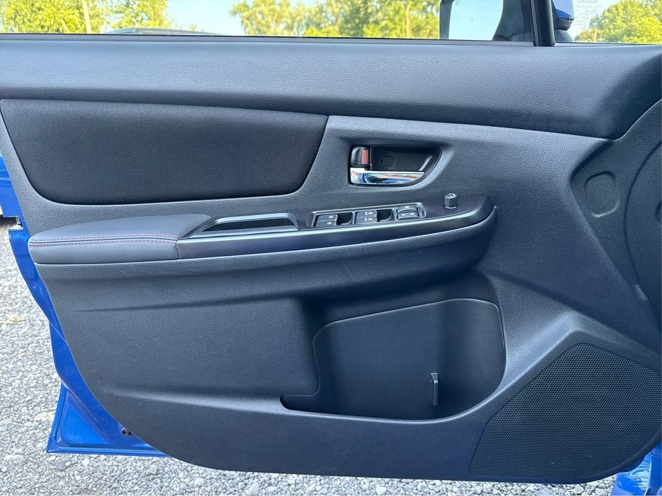 2018 Subaru Impreza WRX 4th Gen - Image 19 of 20
