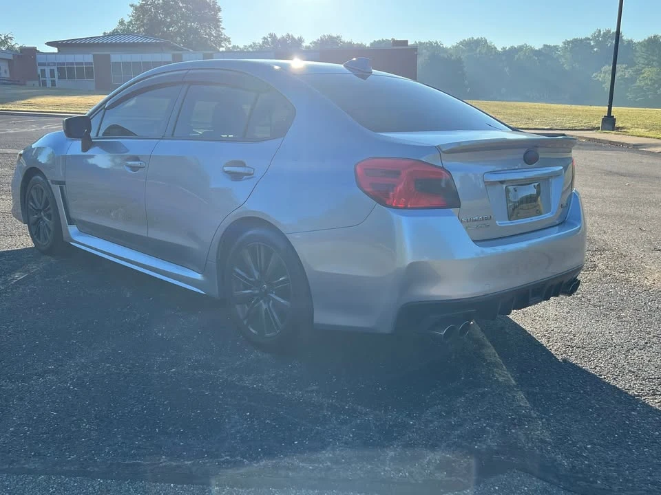 2018 Subaru Impreza 5th Gen - Image 4 of 13