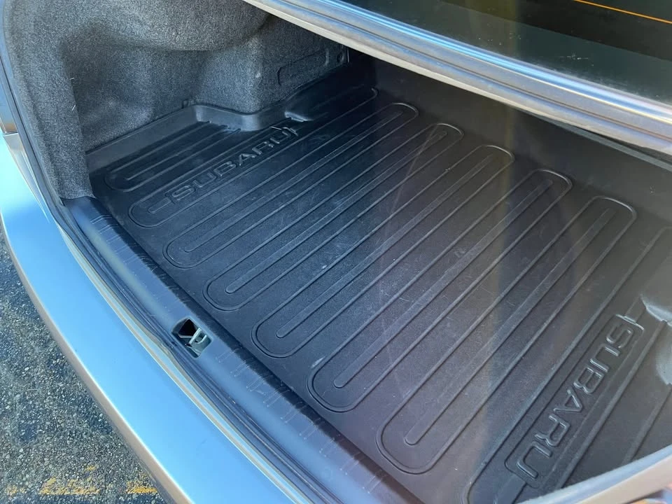2018 Subaru Impreza 5th Gen - Image 13 of 13