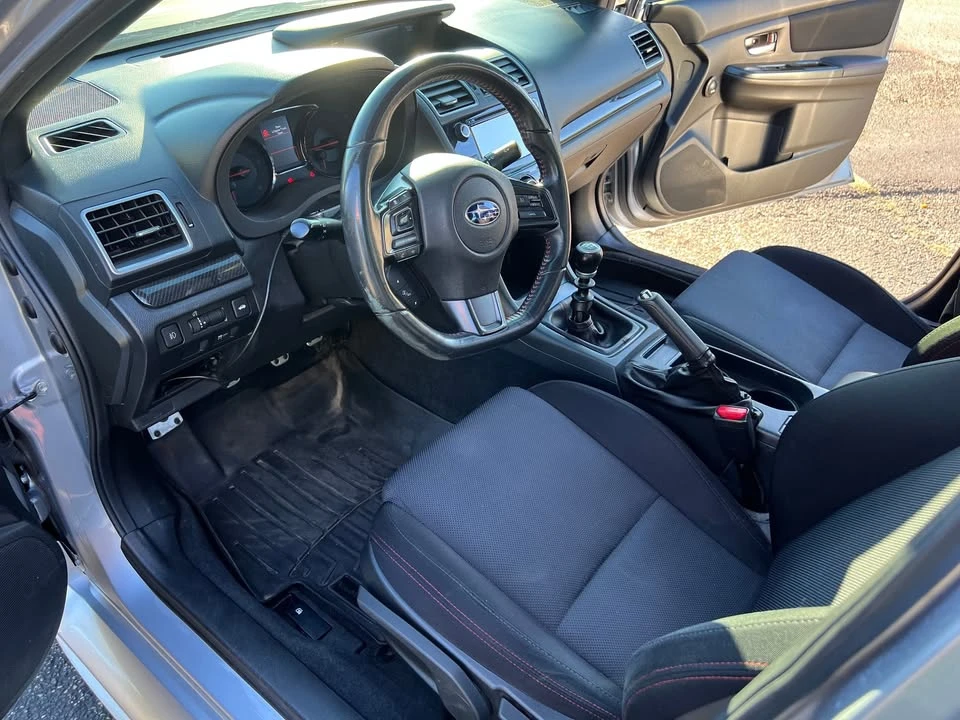 2018 Subaru Impreza 5th Gen - Image 7 of 13