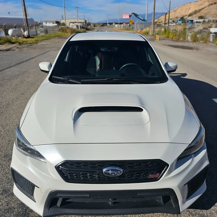 2018 Subaru Impreza WRX 4th Gen - Image 6 of 15