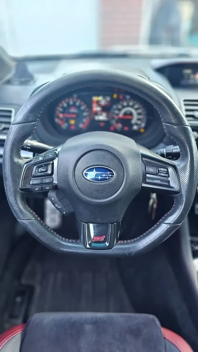 2018 Subaru Impreza WRX 4th Gen - Image 13 of 15