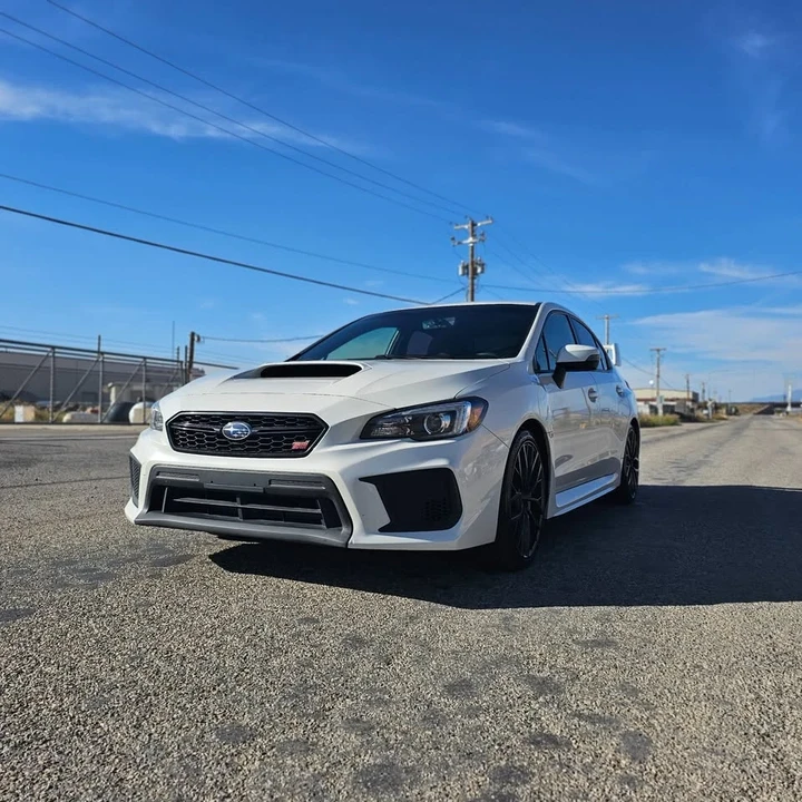 2018 Subaru Impreza WRX 4th Gen - Image 3 of 15