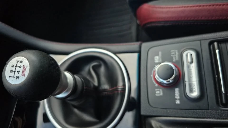 2018 Subaru Impreza WRX 4th Gen - Image 15 of 15