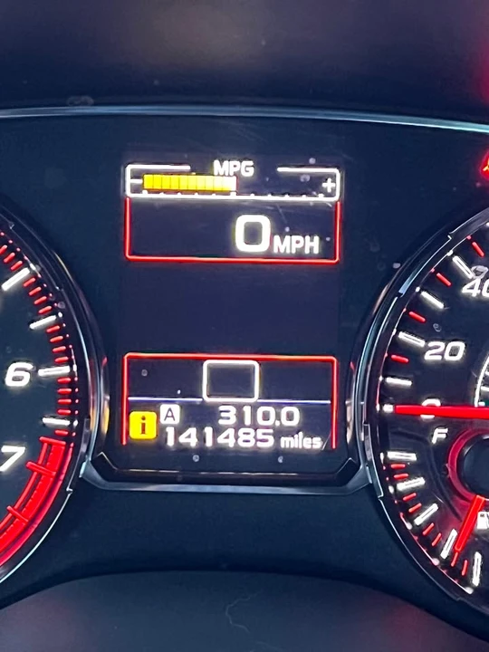 2018 Subaru Impreza 5th Gen - Image 5 of 13