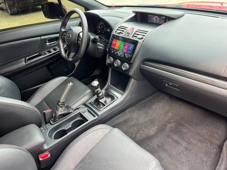 2018 Subaru Impreza WRX 4th Gen - Image 9 of 14