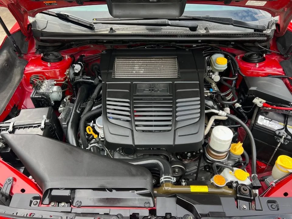 2018 Subaru Impreza WRX 4th Gen - Image 14 of 14