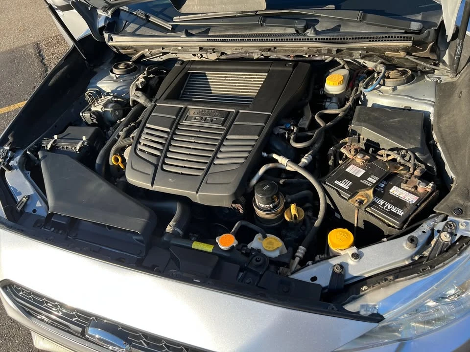 2018 Subaru Impreza 5th Gen - Image 12 of 13