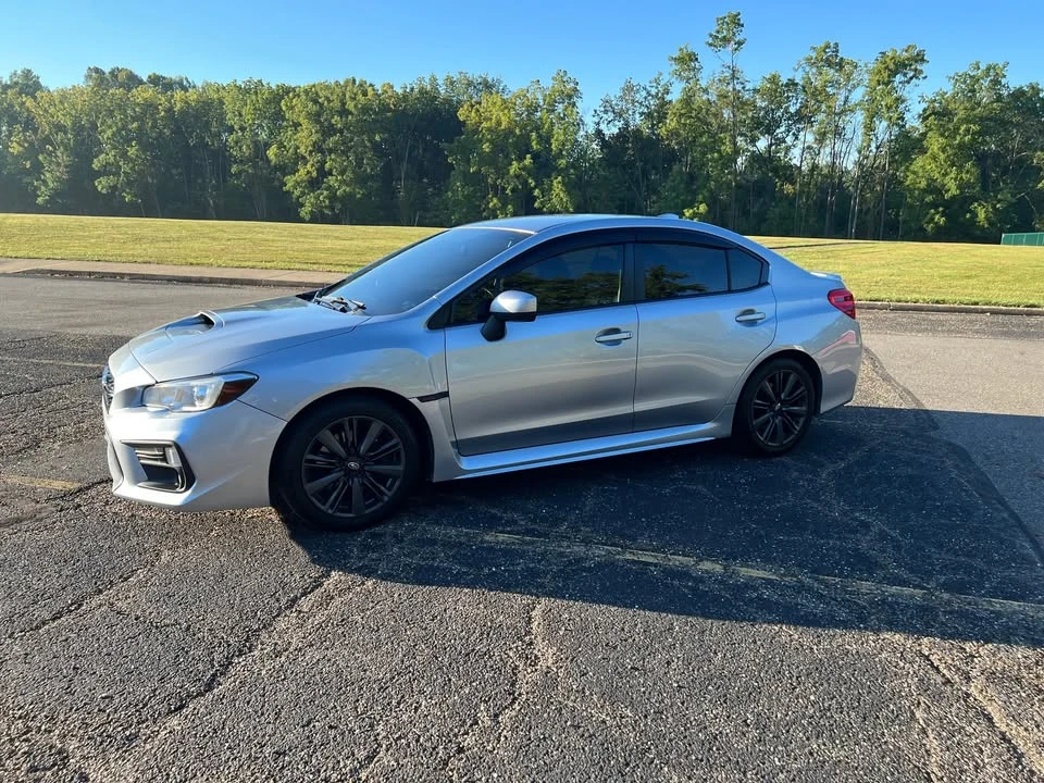 2018 Subaru Impreza 5th Gen - Image 2 of 13
