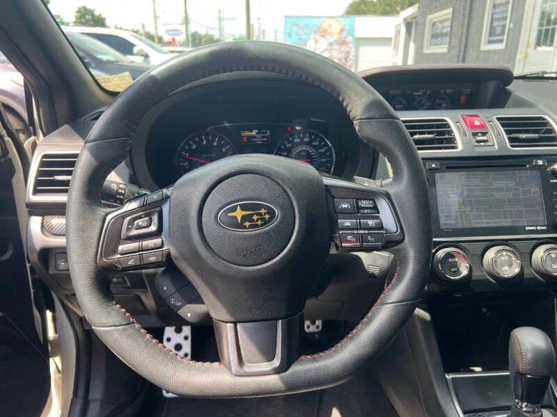 2018 Subaru Impreza 5th Gen - Image 17 of 19
