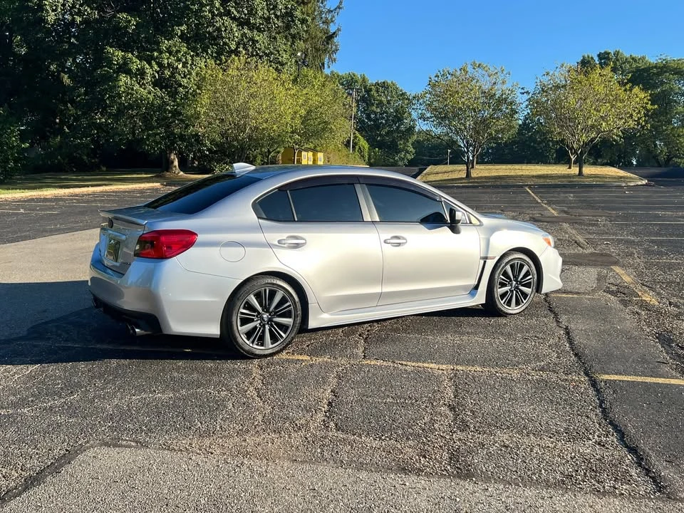 2018 Subaru Impreza 5th Gen - Image 3 of 13