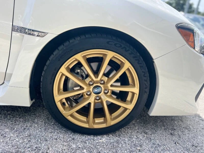 2018 Subaru Impreza 5th Gen - Image 19 of 19