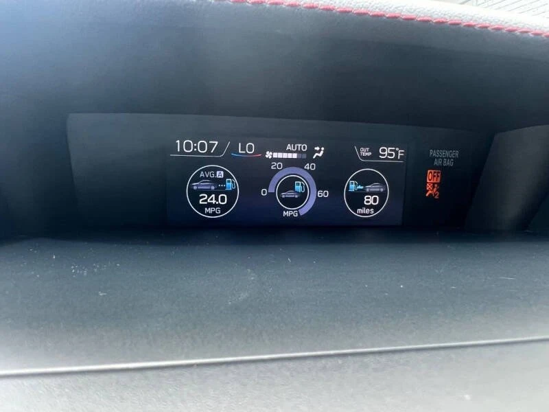 2018 Subaru Impreza WRX 4th Gen - Image 14 of 19