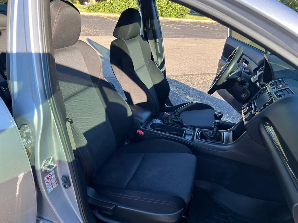 2018 Subaru Impreza 5th Gen - Image 9 of 13