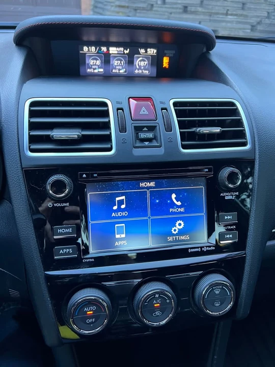 2018 Subaru Impreza 5th Gen - Image 6 of 13