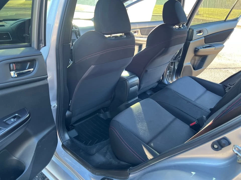 2018 Subaru Impreza 5th Gen - Image 11 of 13