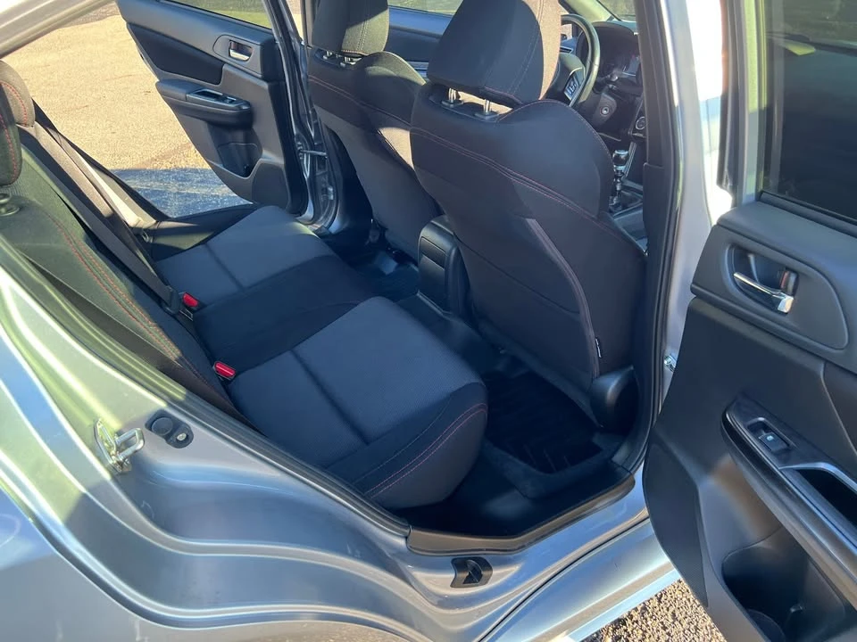 2018 Subaru Impreza 5th Gen - Image 8 of 13