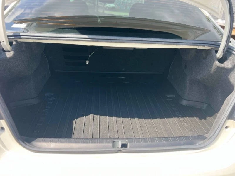2018 Subaru Impreza 5th Gen - Image 10 of 19