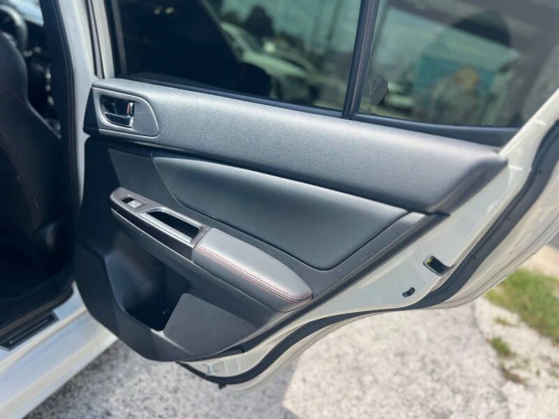 2018 Subaru Impreza 5th Gen - Image 9 of 19