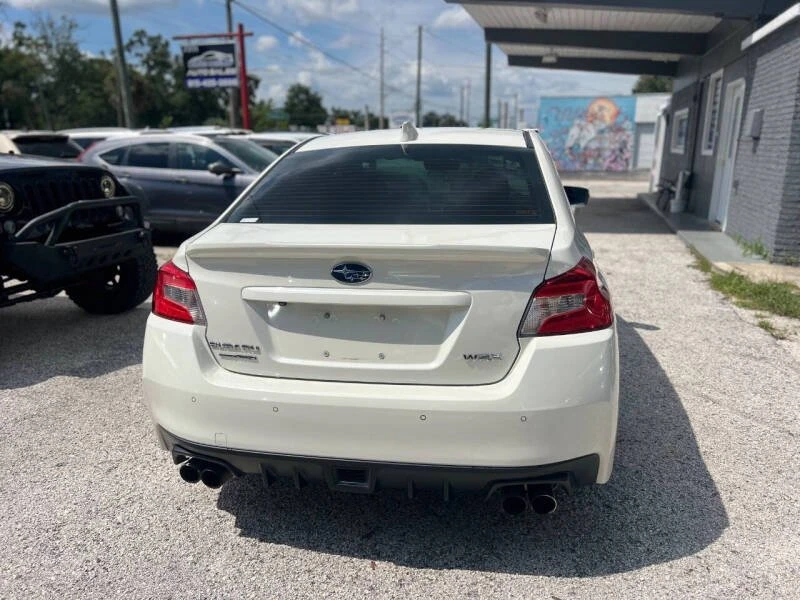 2018 Subaru Impreza 5th Gen - Image 3 of 19