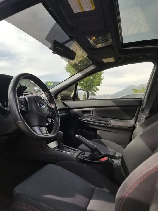 2018 Subaru Impreza WRX 4th Gen - Image 9 of 19