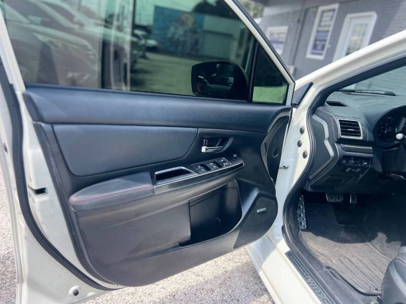 2018 Subaru Impreza 5th Gen - Image 11 of 19
