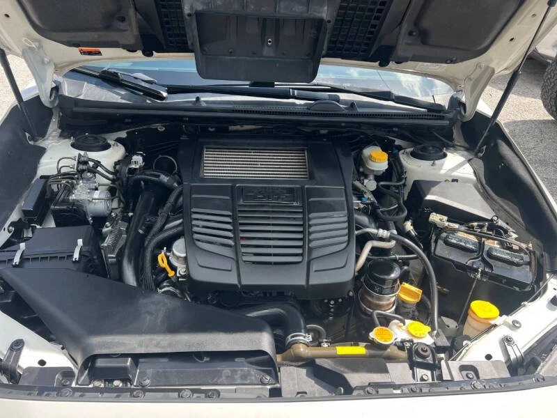 2018 Subaru Impreza 5th Gen - Image 18 of 19